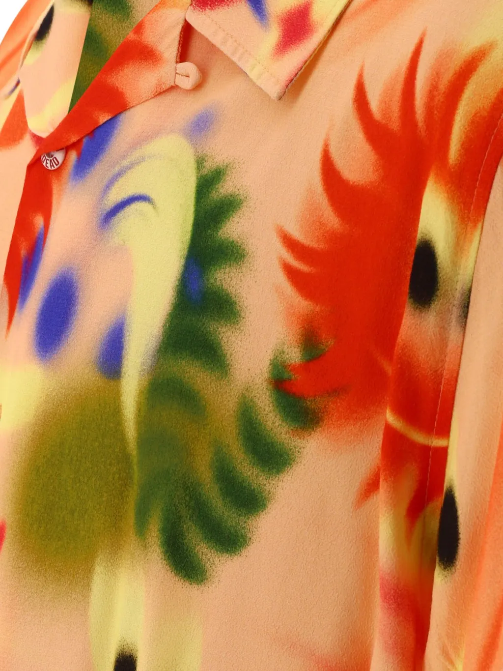 Short Sleeve Shirt