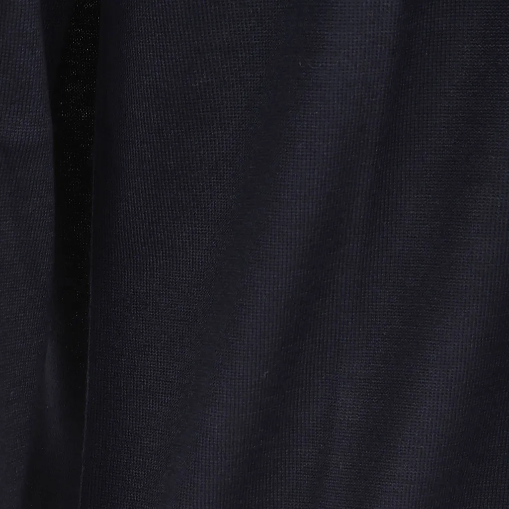 Quarter-Zip Sweater
