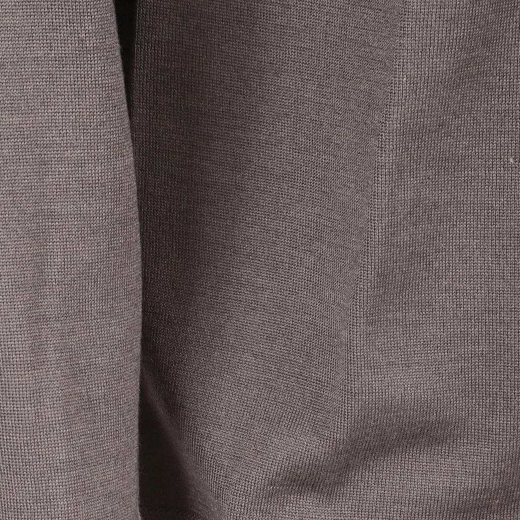Long Sleeve Polo Shirt