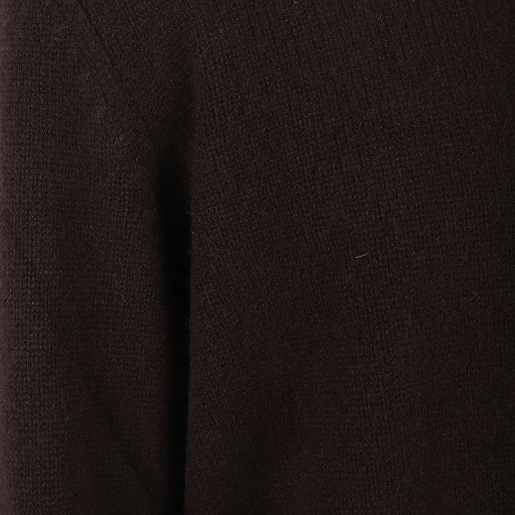 Roll Neck Sweater