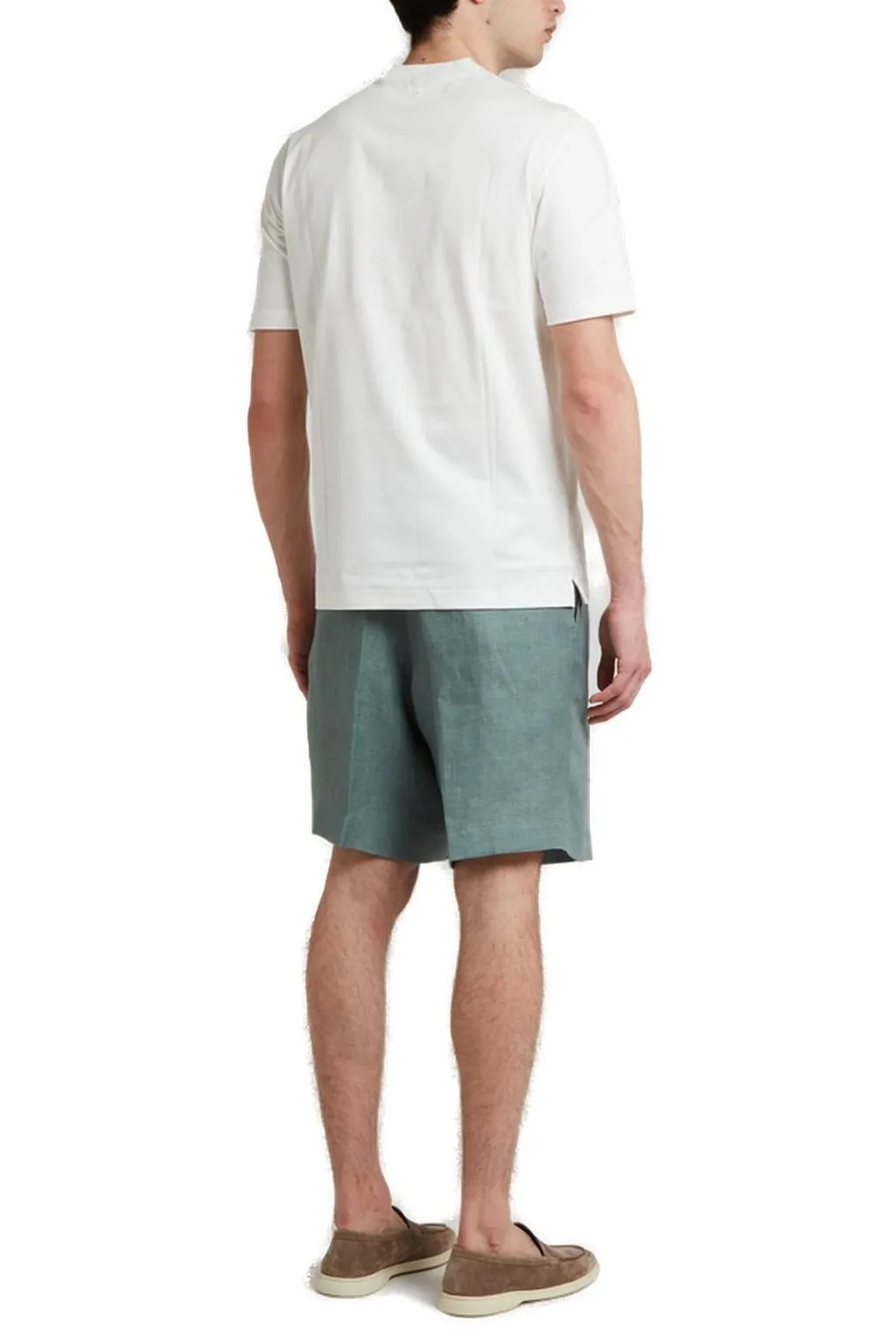 Crewneck T-Shirt
