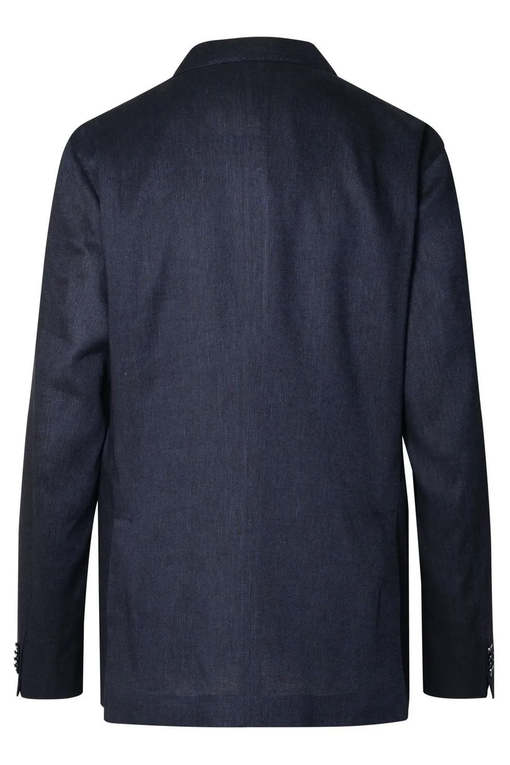 Two-Button Blazer