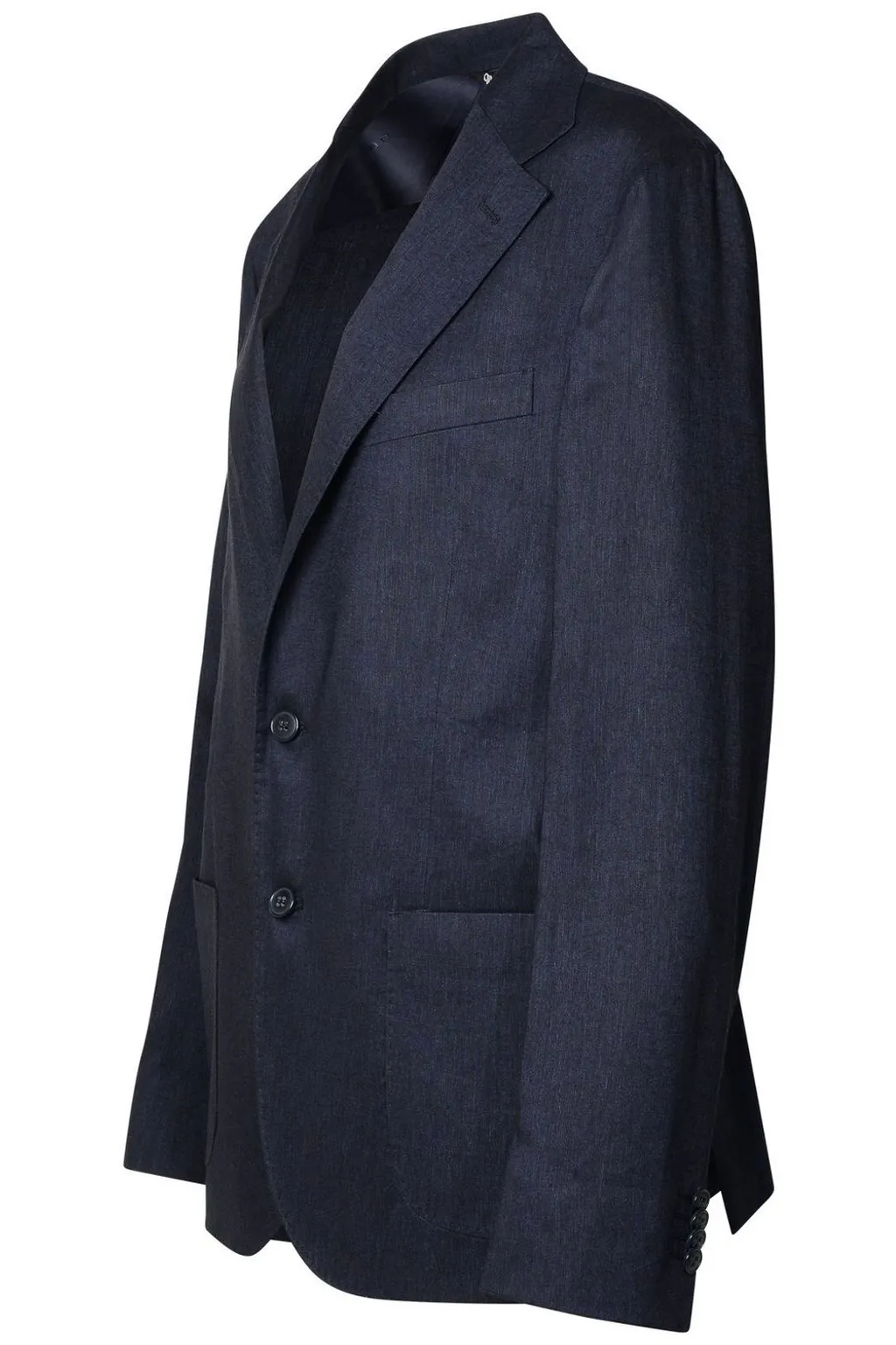 Two-Button Blazer