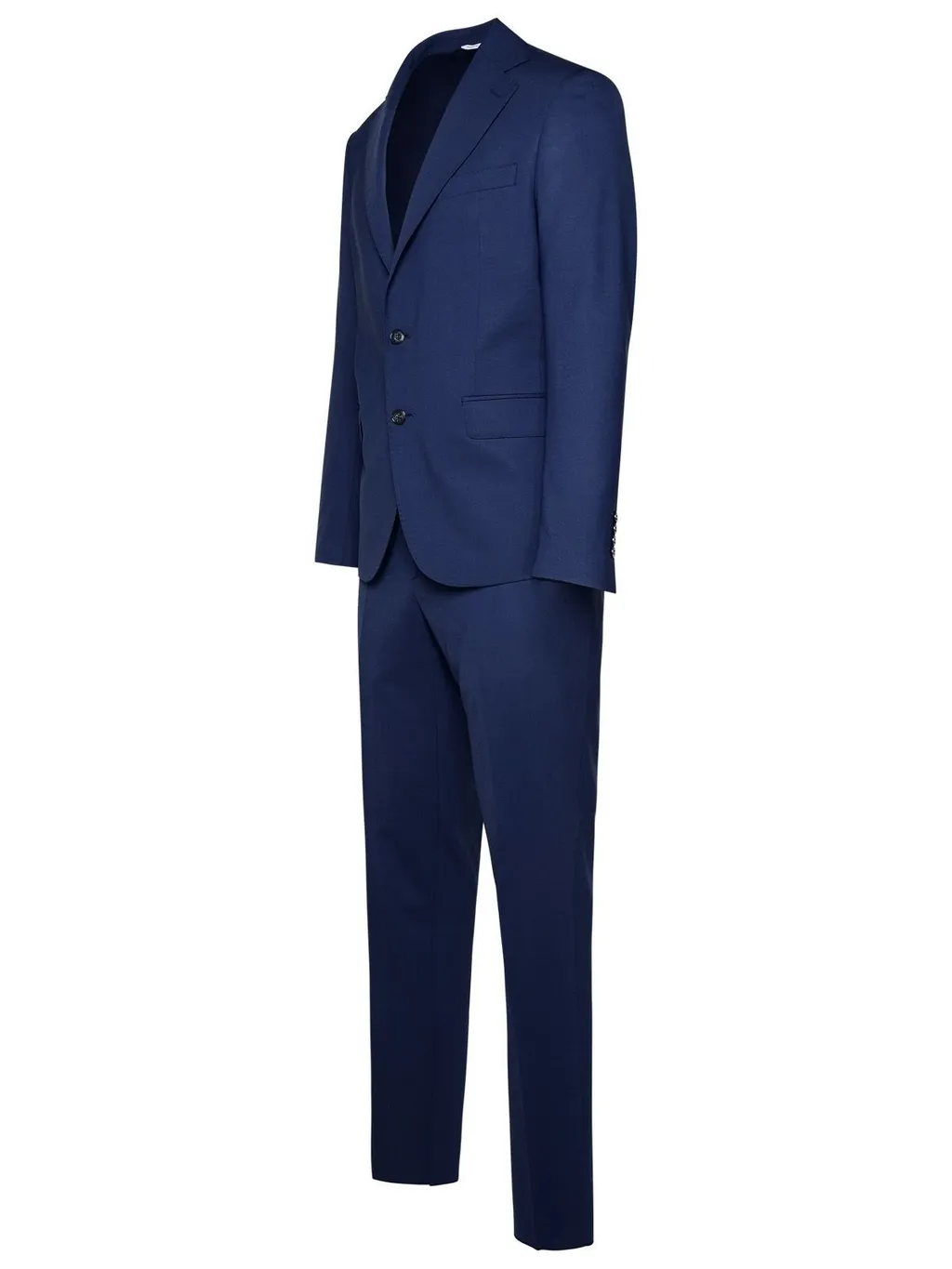 Two-Piece Suit