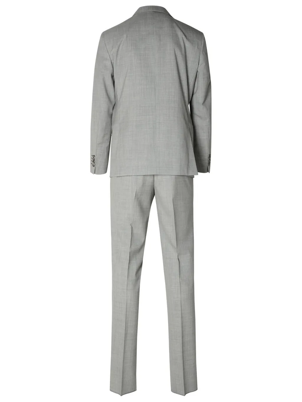 Two-Piece Suit