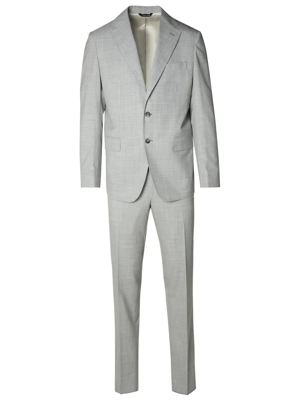 Two-Piece Suit