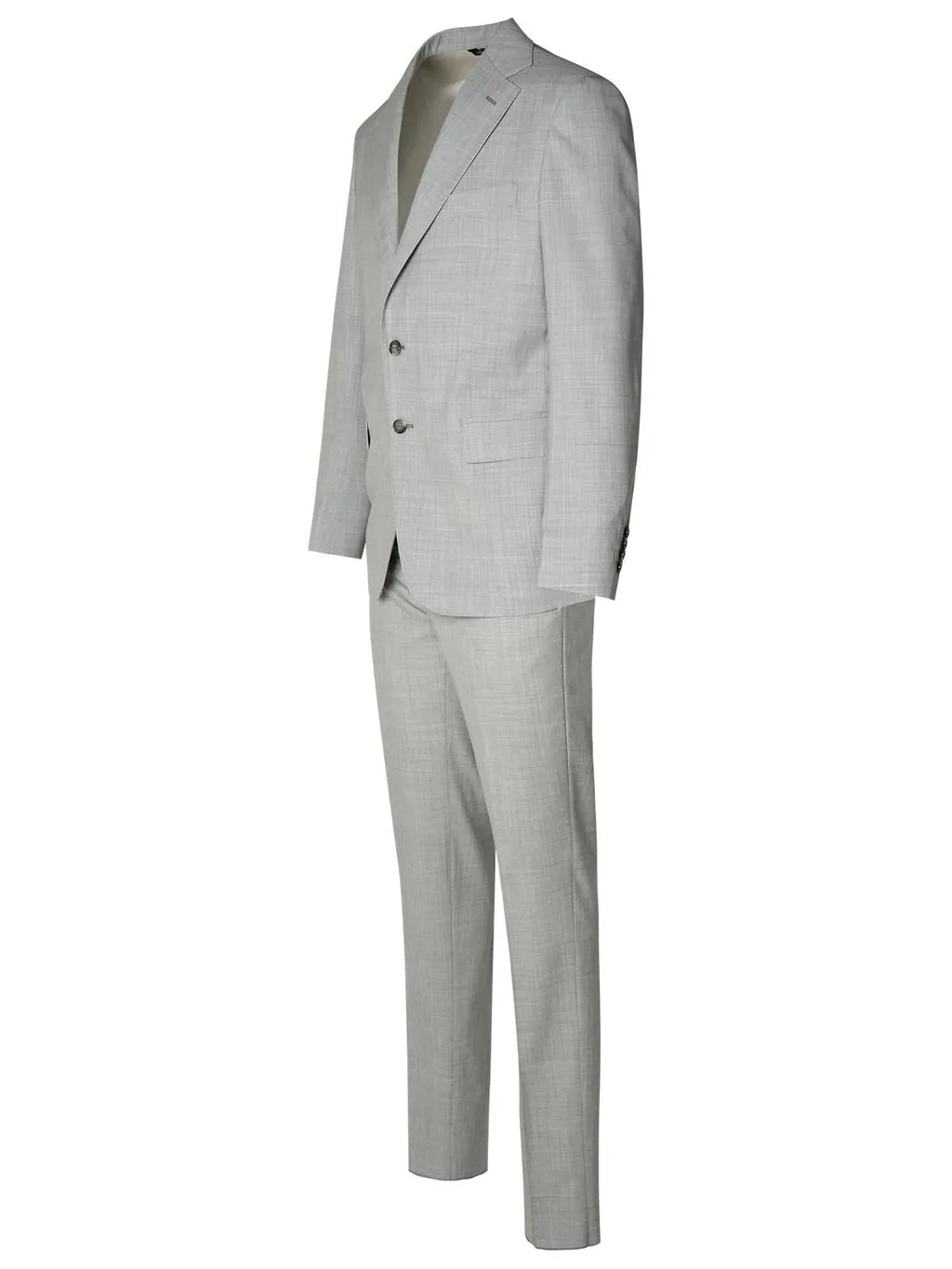 Two-Piece Suit