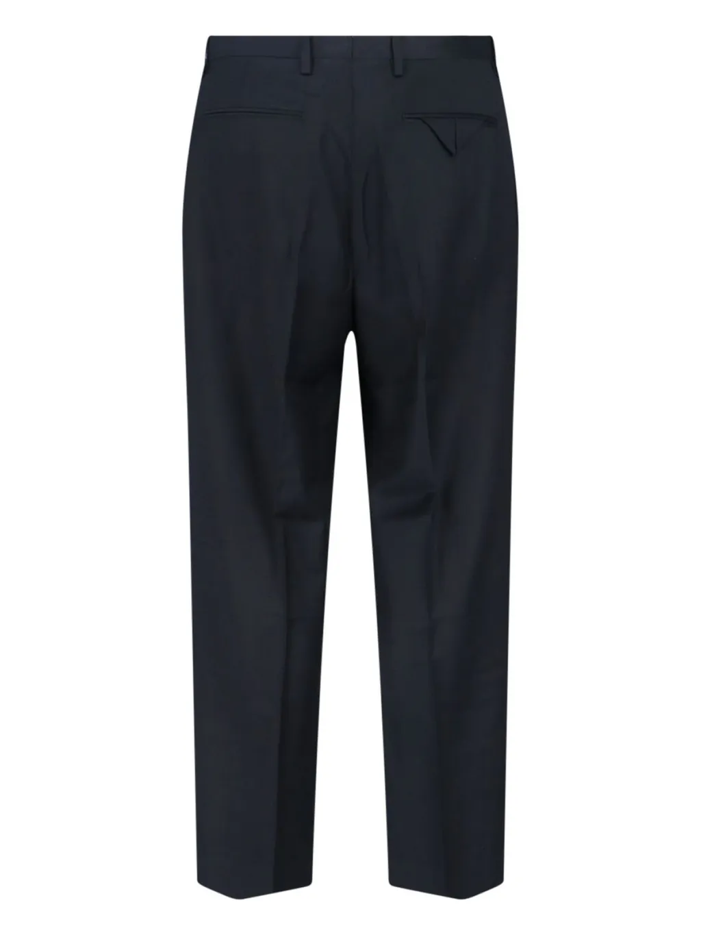 Tailored Trousers