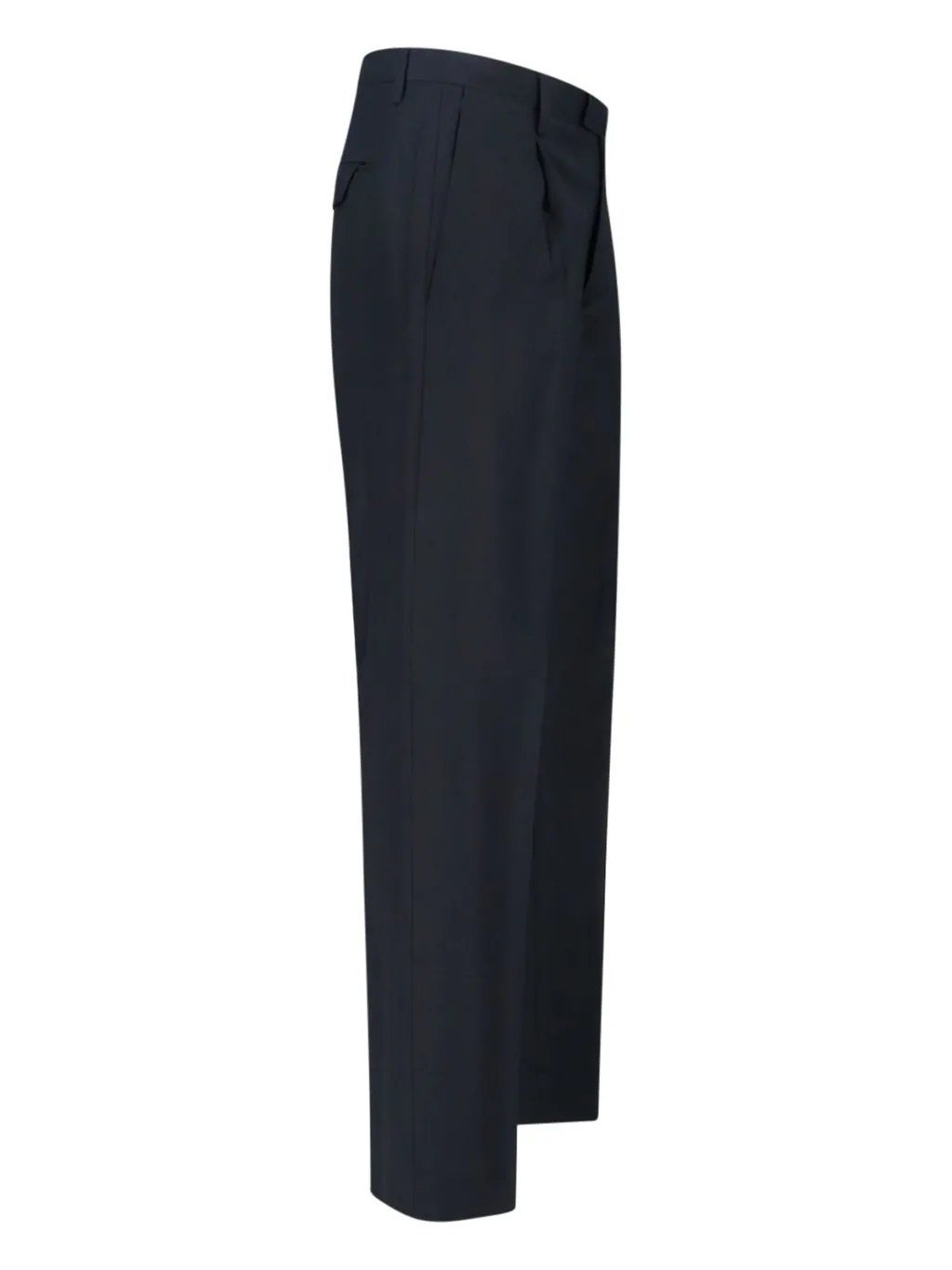 Tailored Trousers