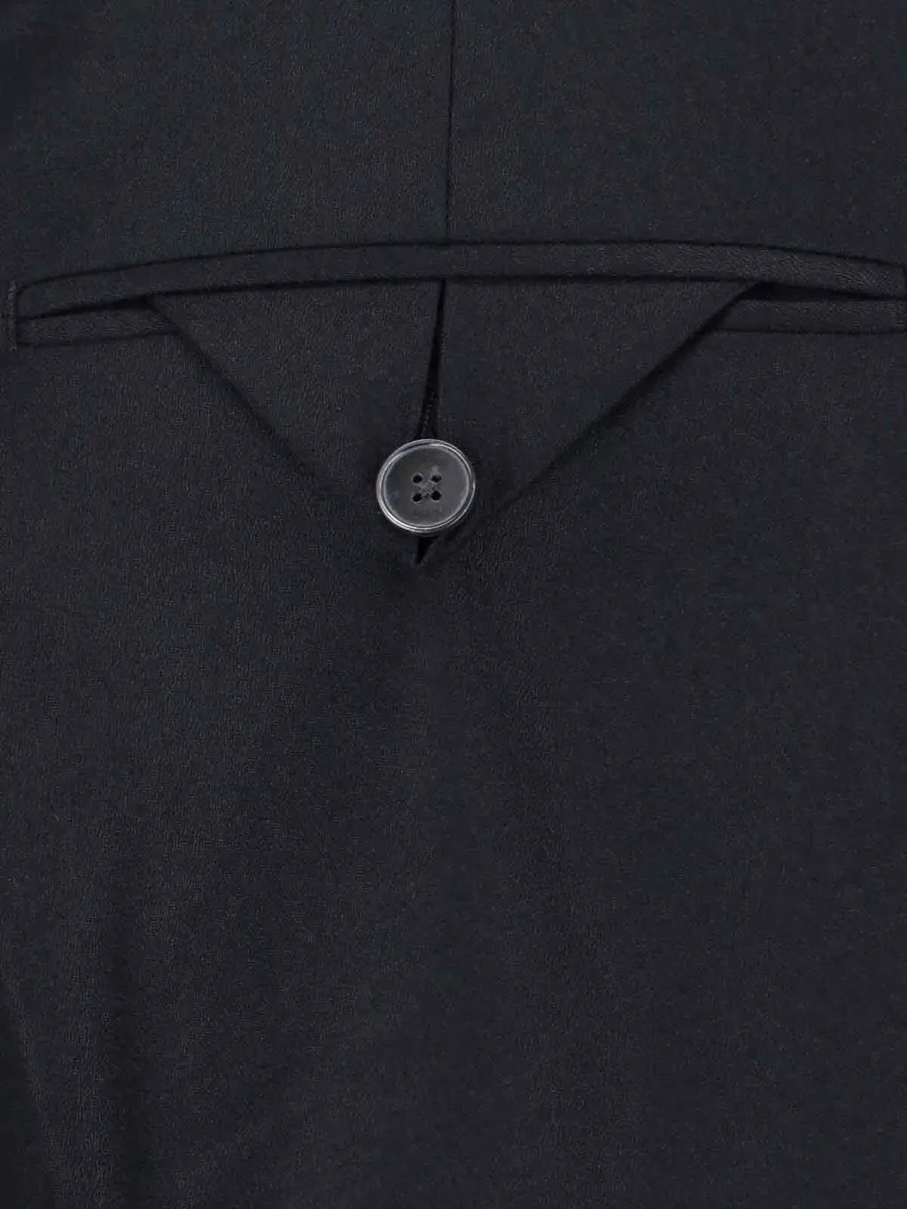 Tailored Trousers