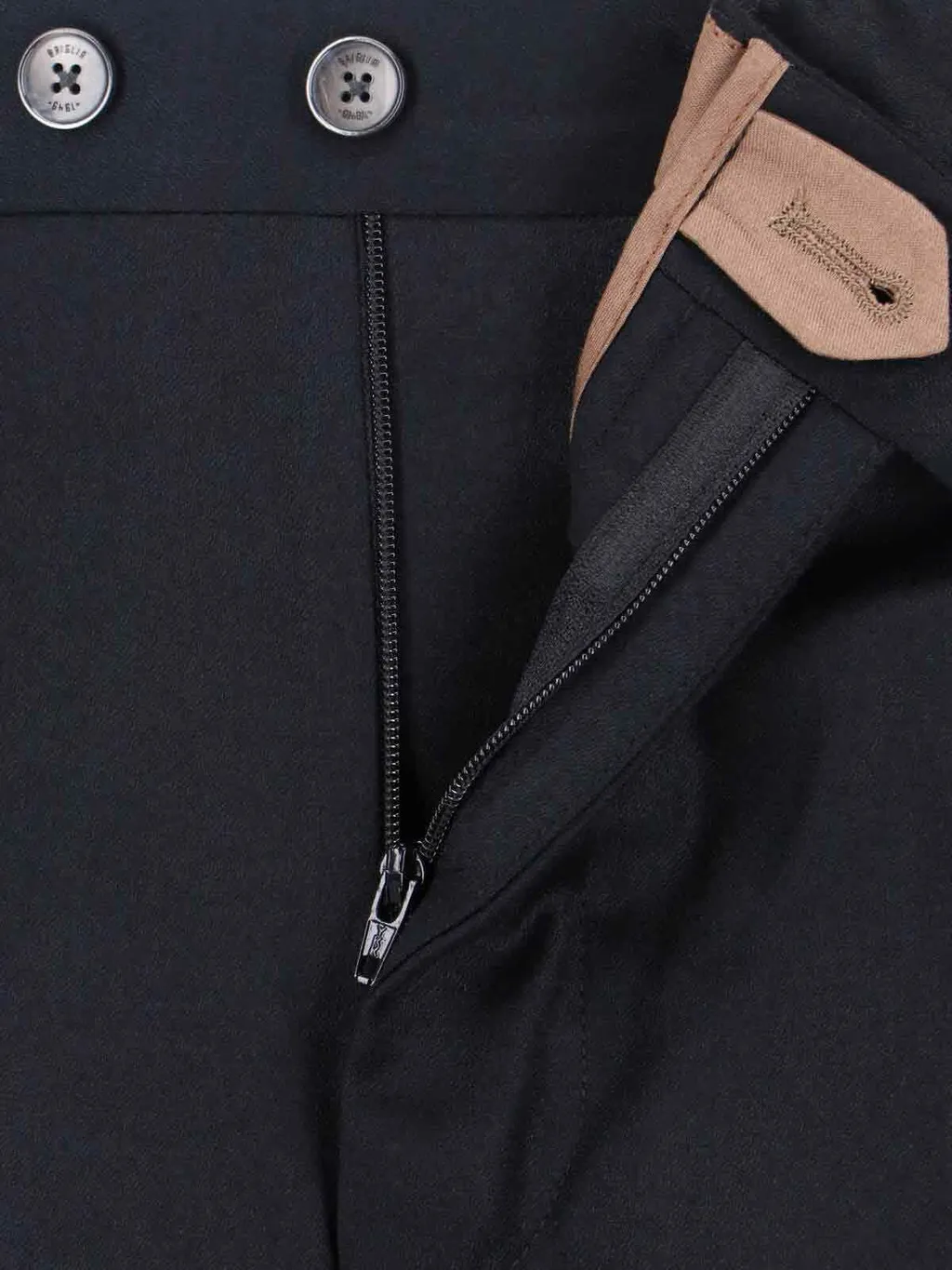Tailored Trousers