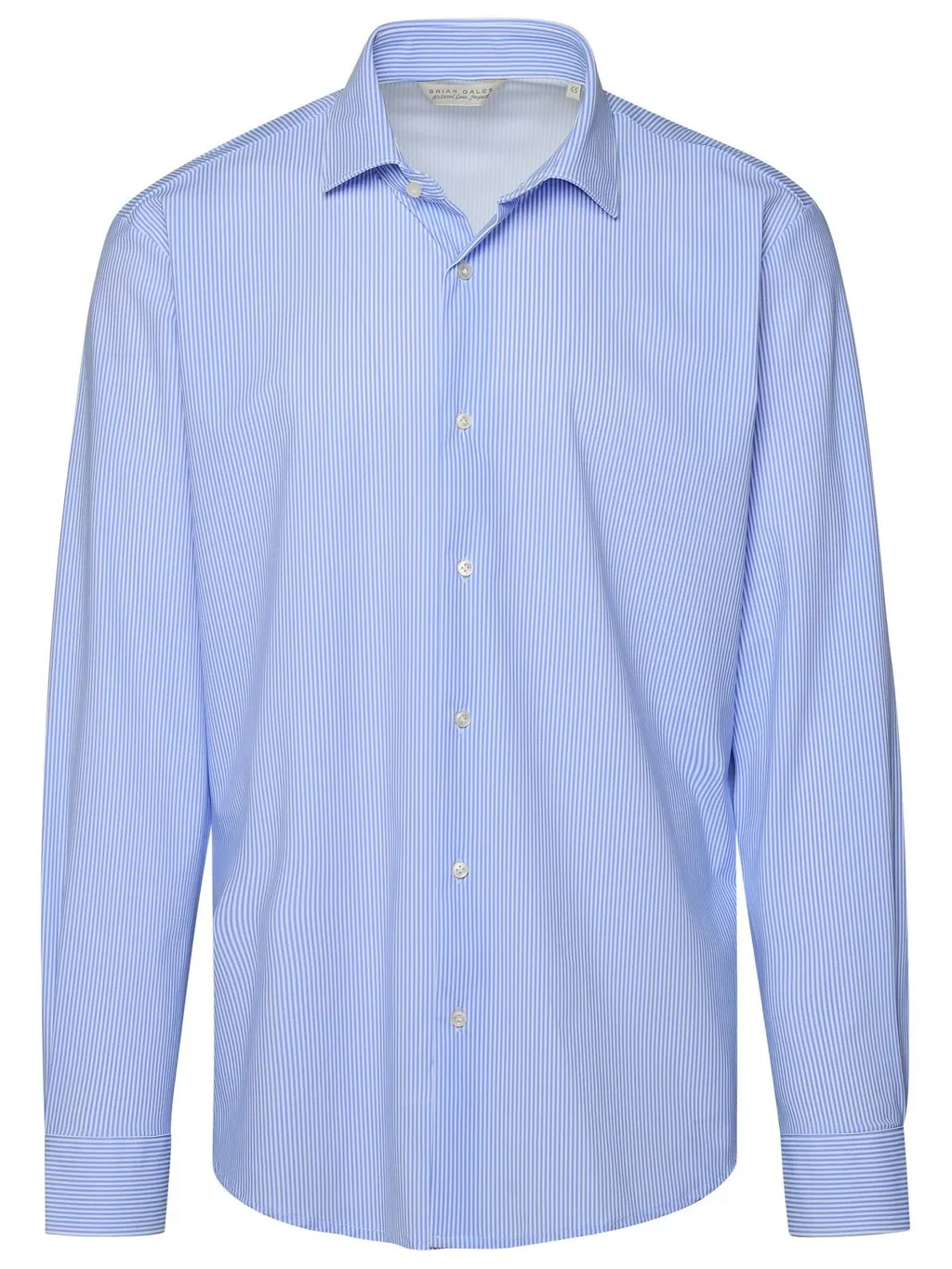 Striped Dress Shirt