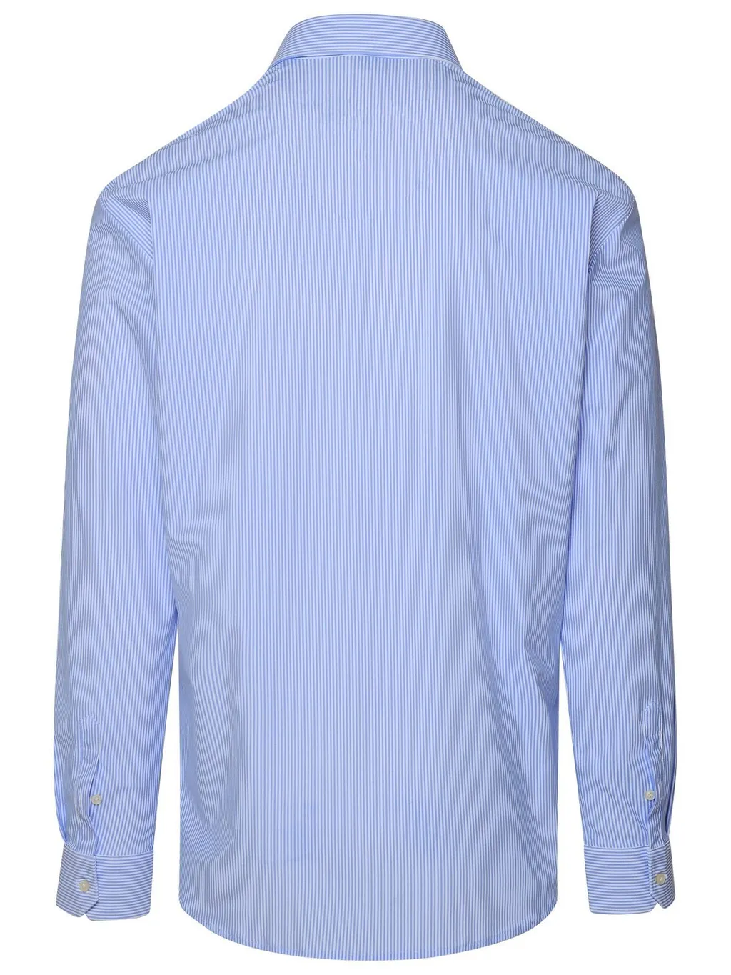 Striped Dress Shirt