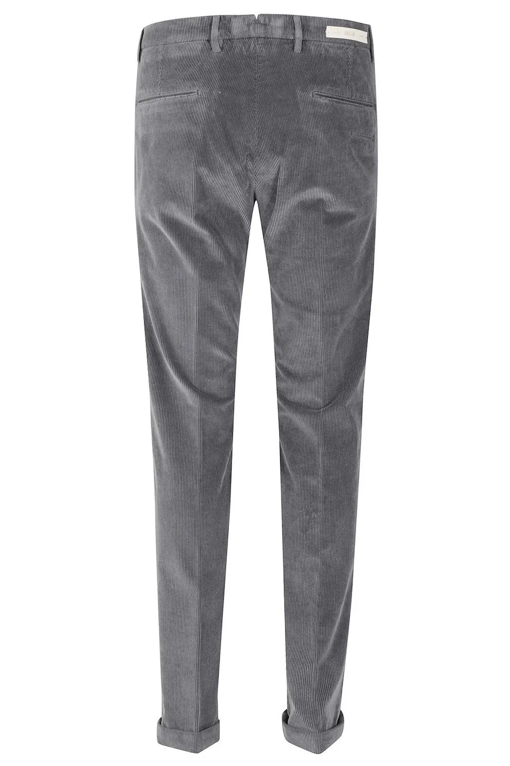 Corduroy Trousers