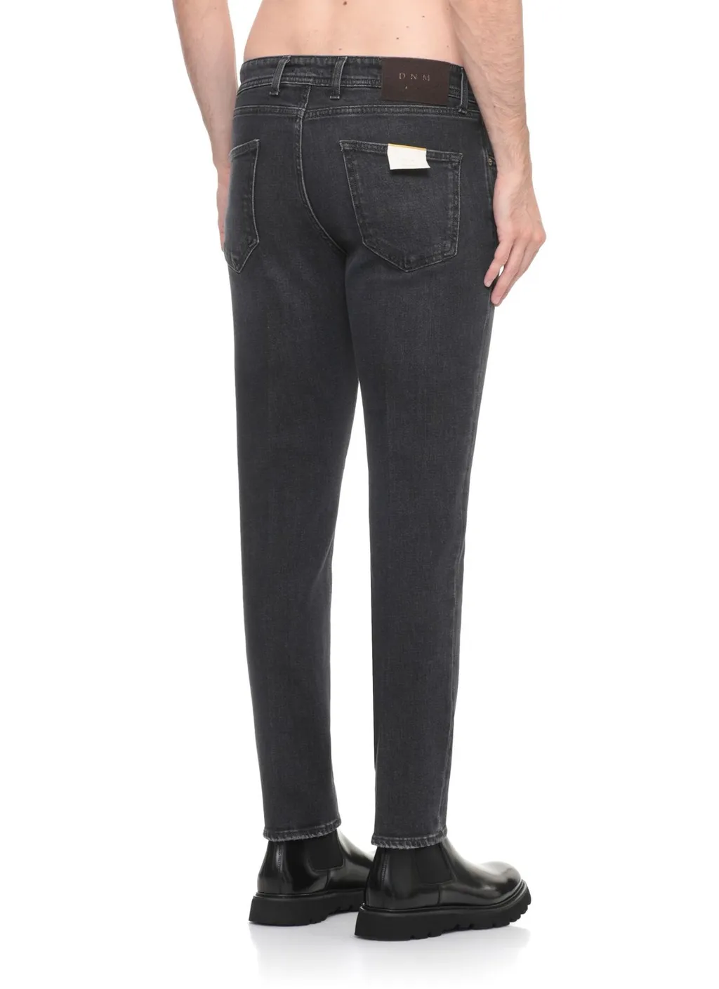 Slim Fit Jeans