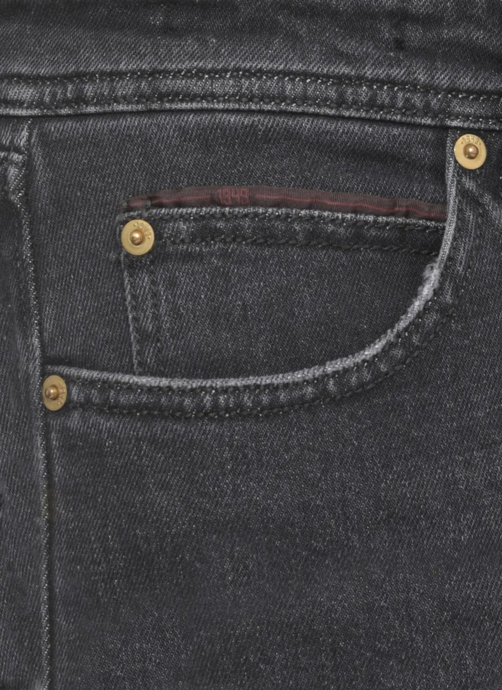 Slim Fit Jeans