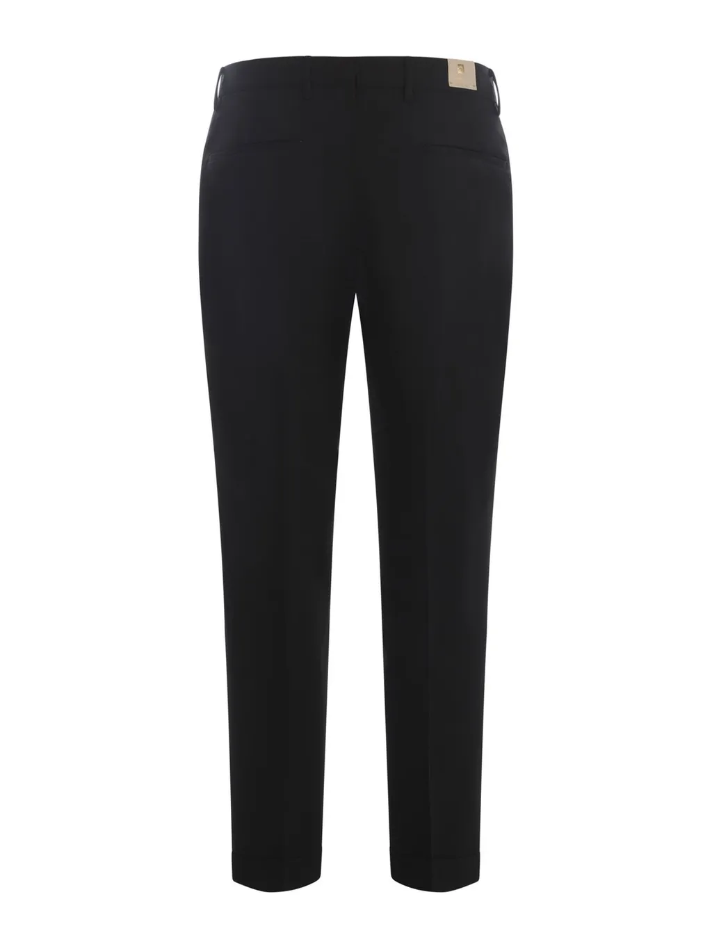 Tailored Trousers