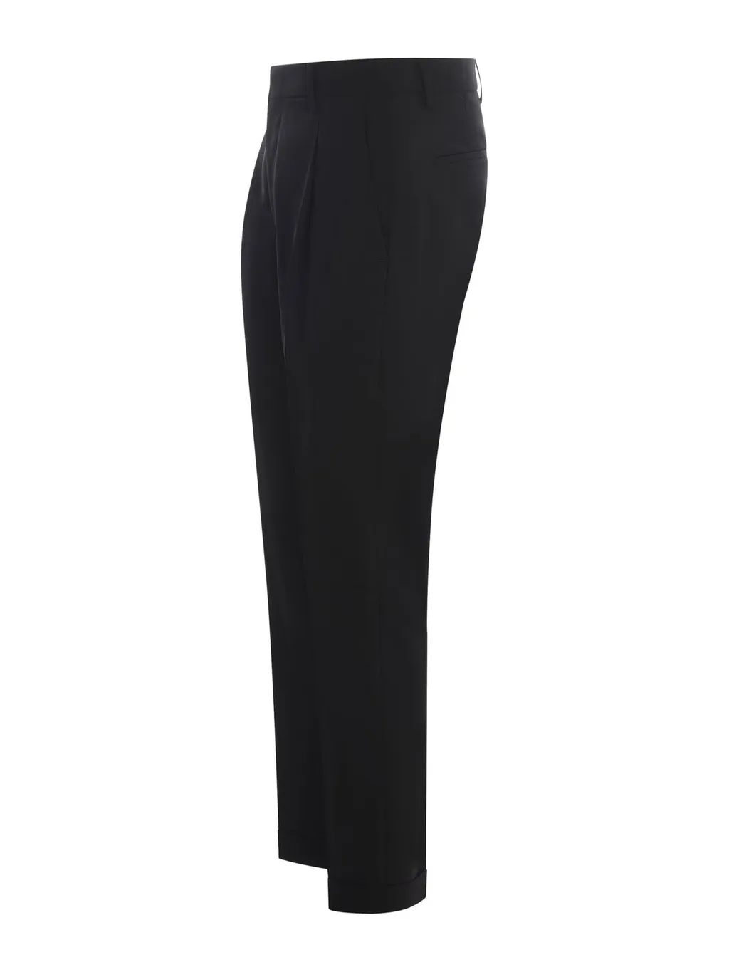 Tailored Trousers