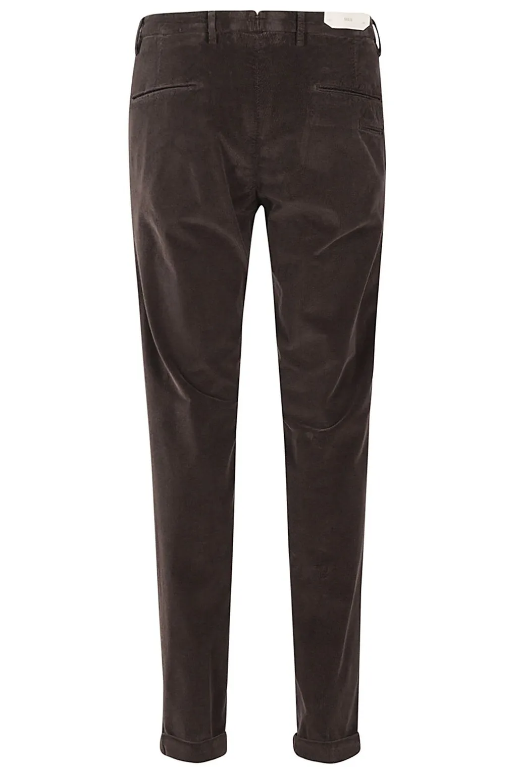 Corduroy Trousers