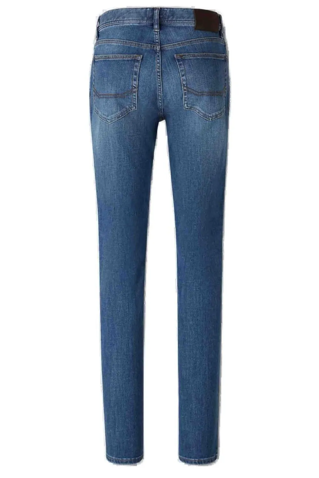 Slim Fit Jeans