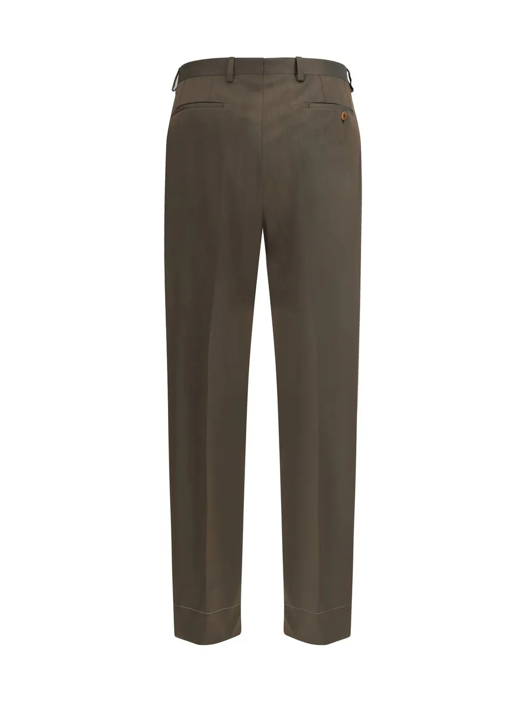 Suit Jacket And Trousers