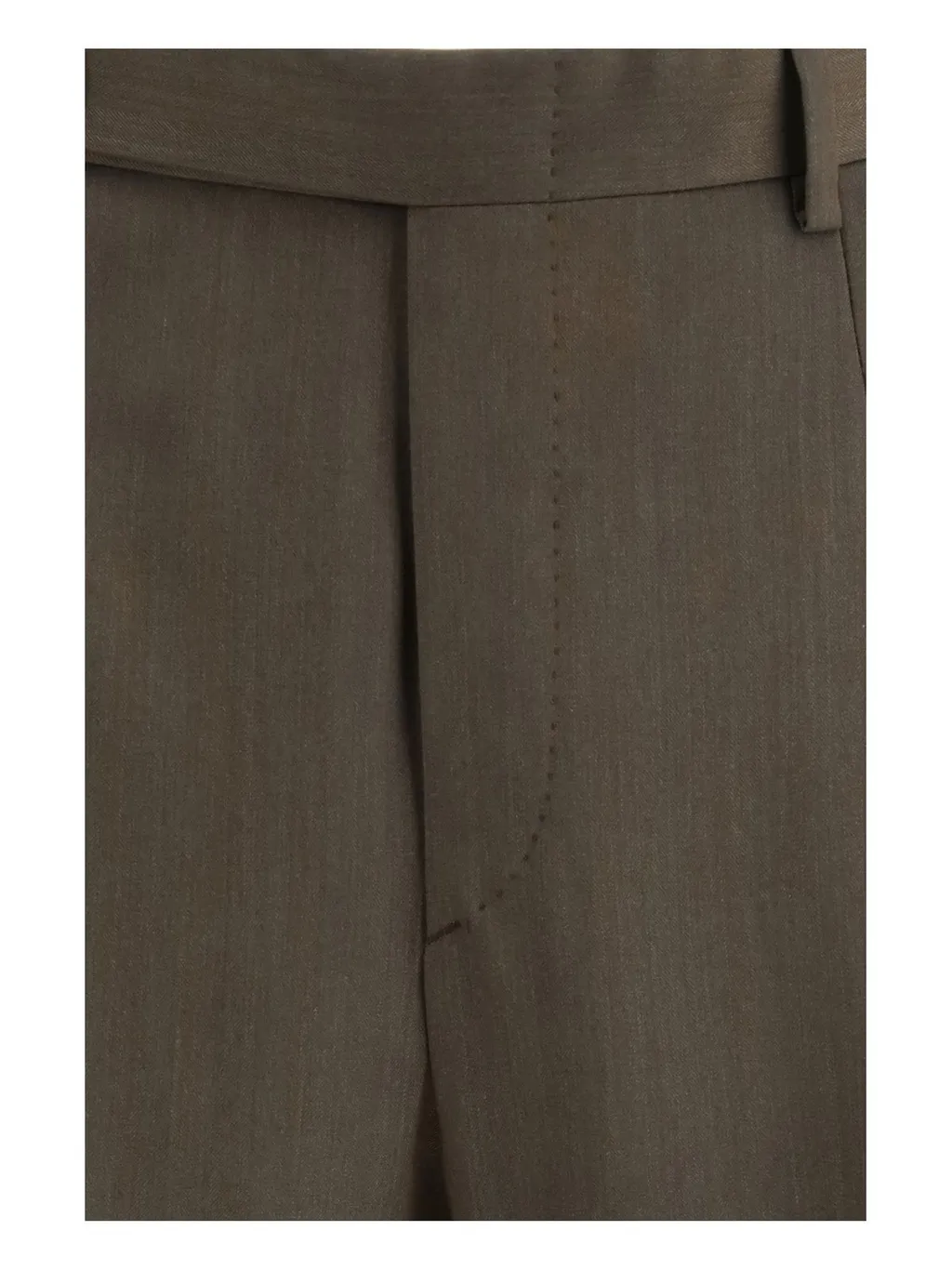 Suit Jacket And Trousers
