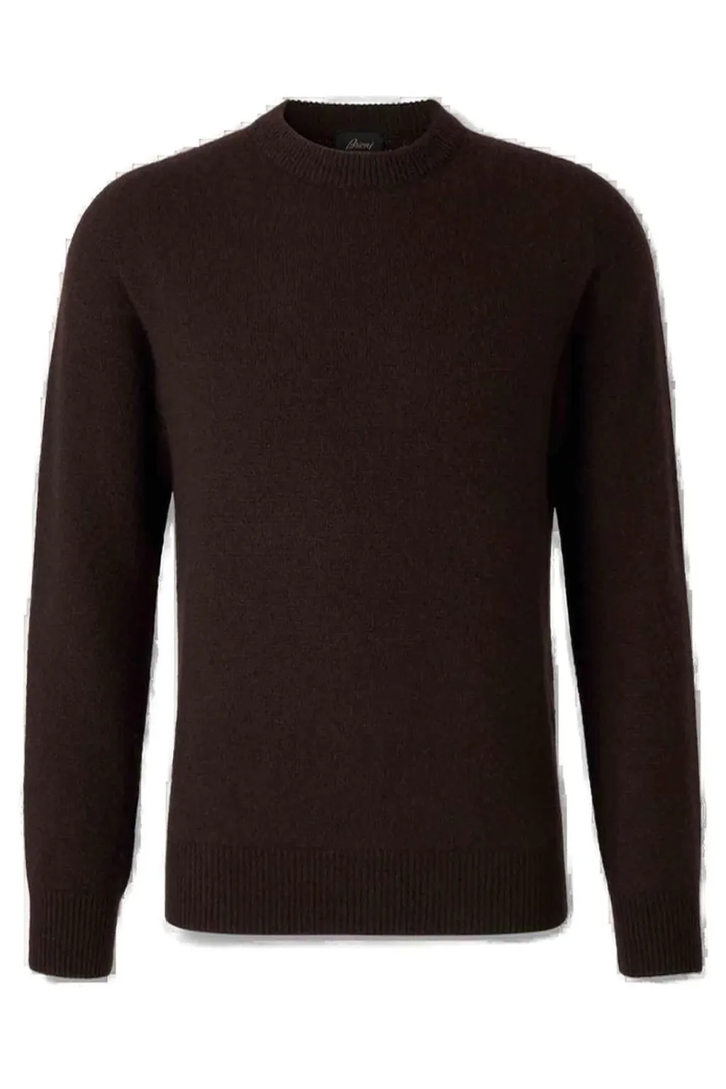 Crewneck Sweater