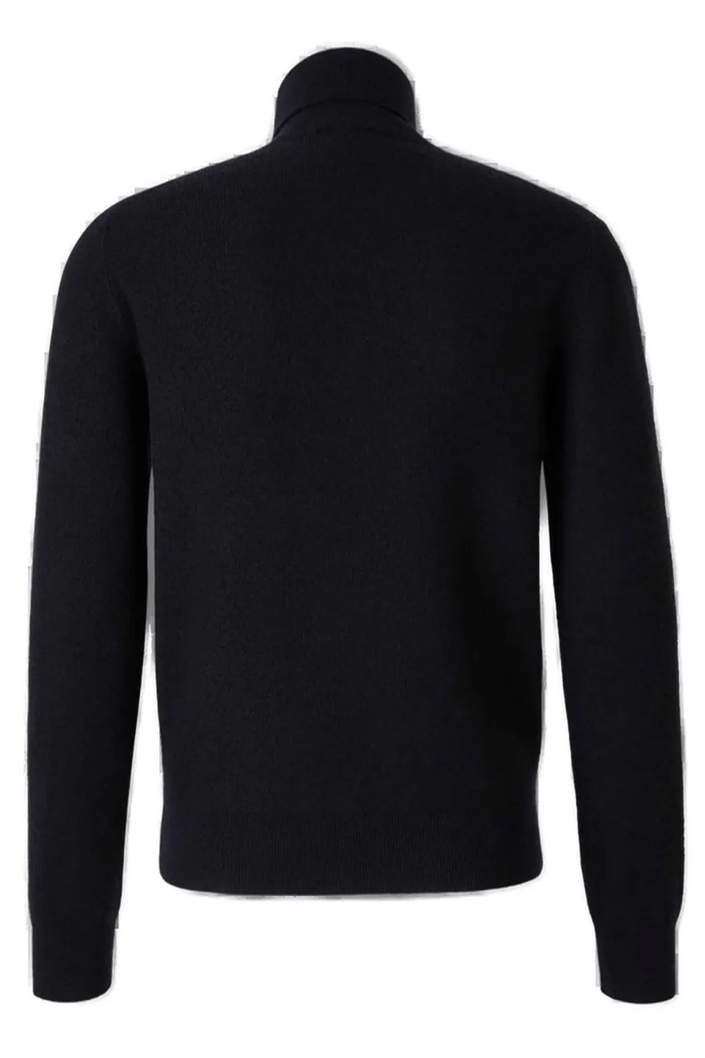 Roll Neck Sweater
