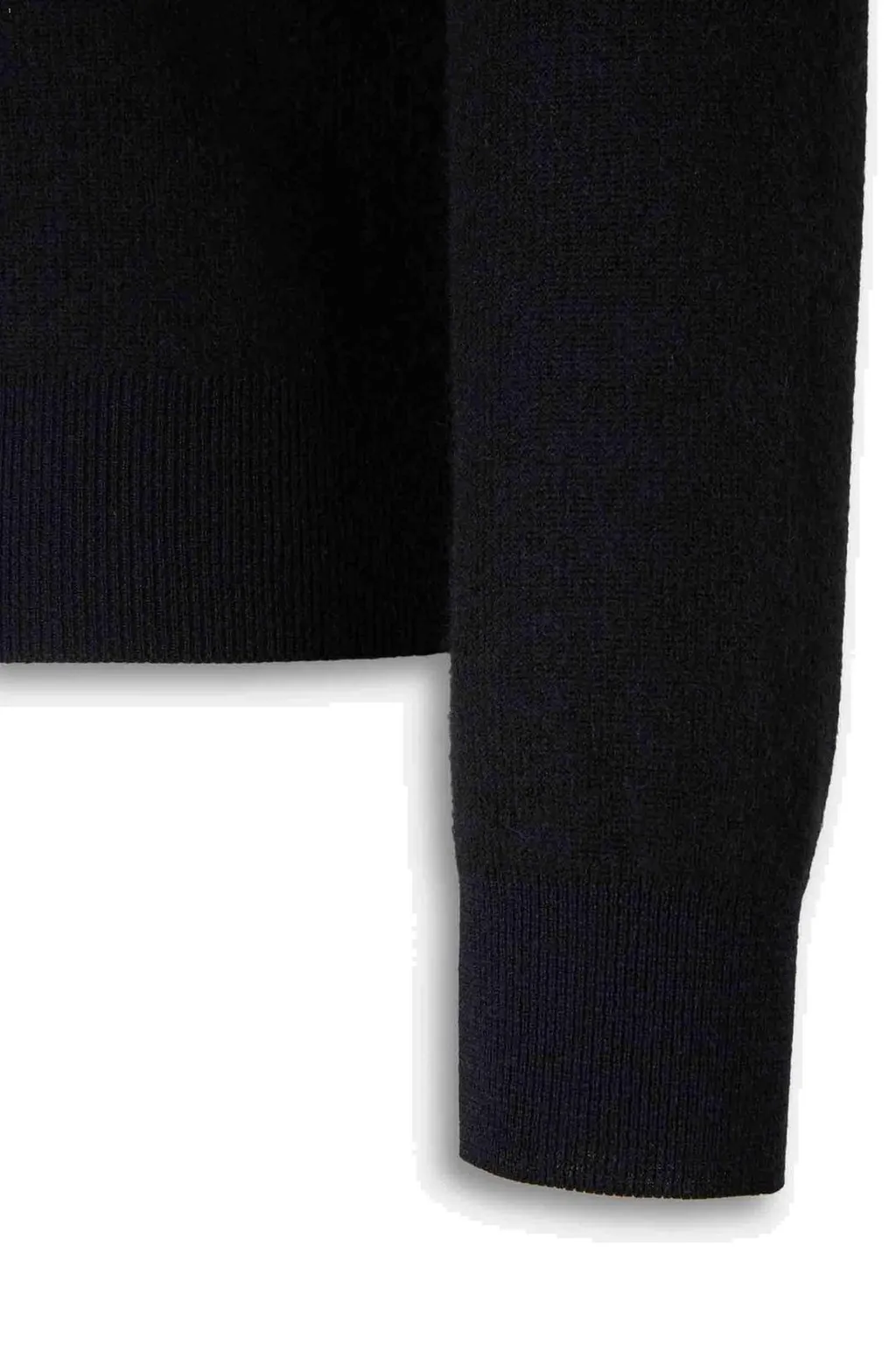 Roll Neck Sweater