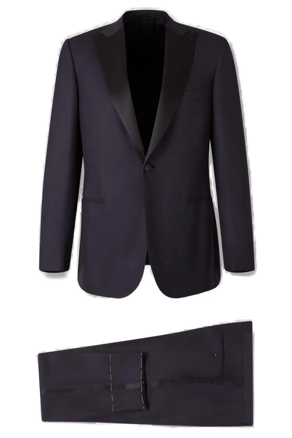 Tuxedo Jacket