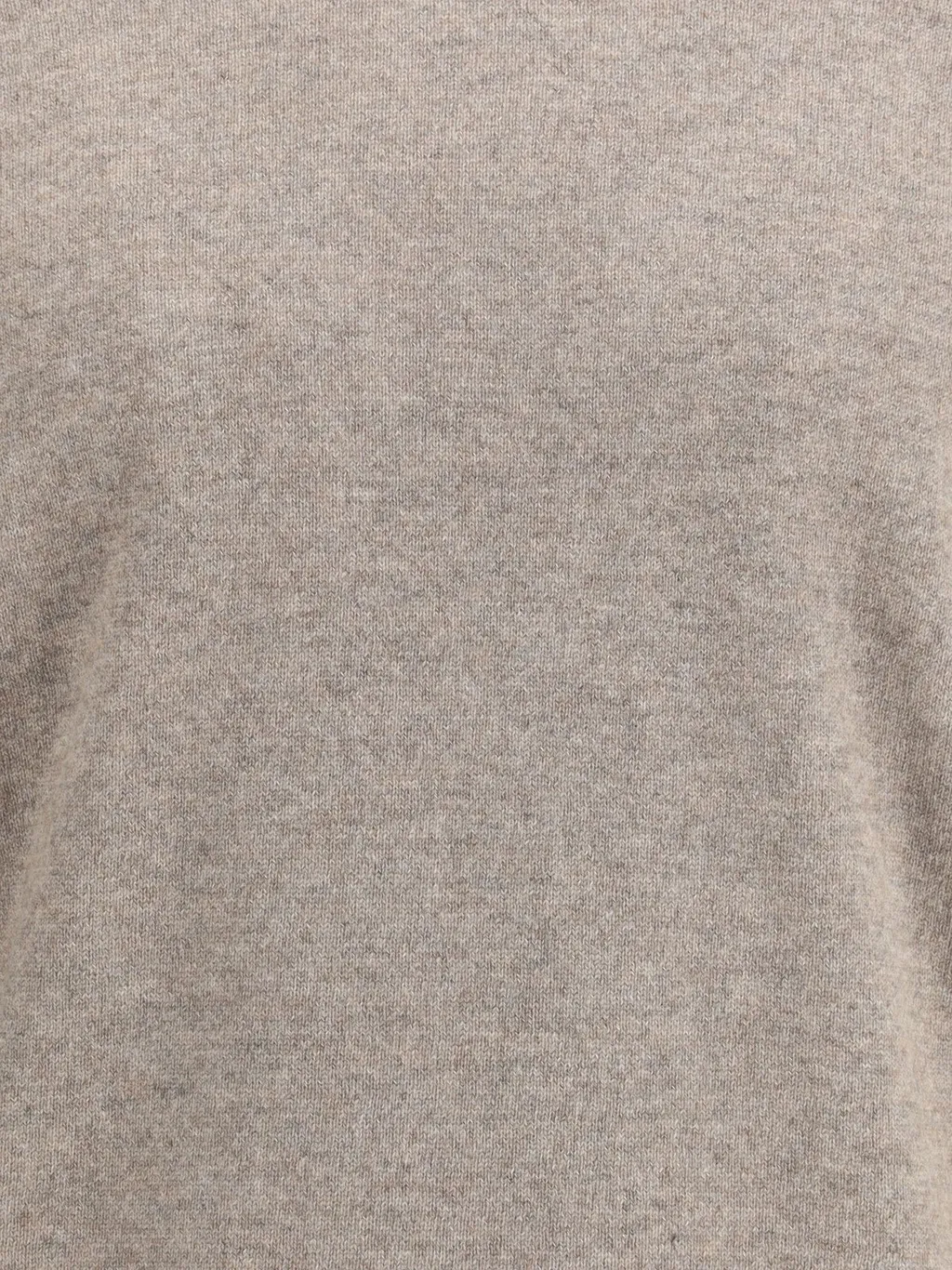 Crewneck Sweater
