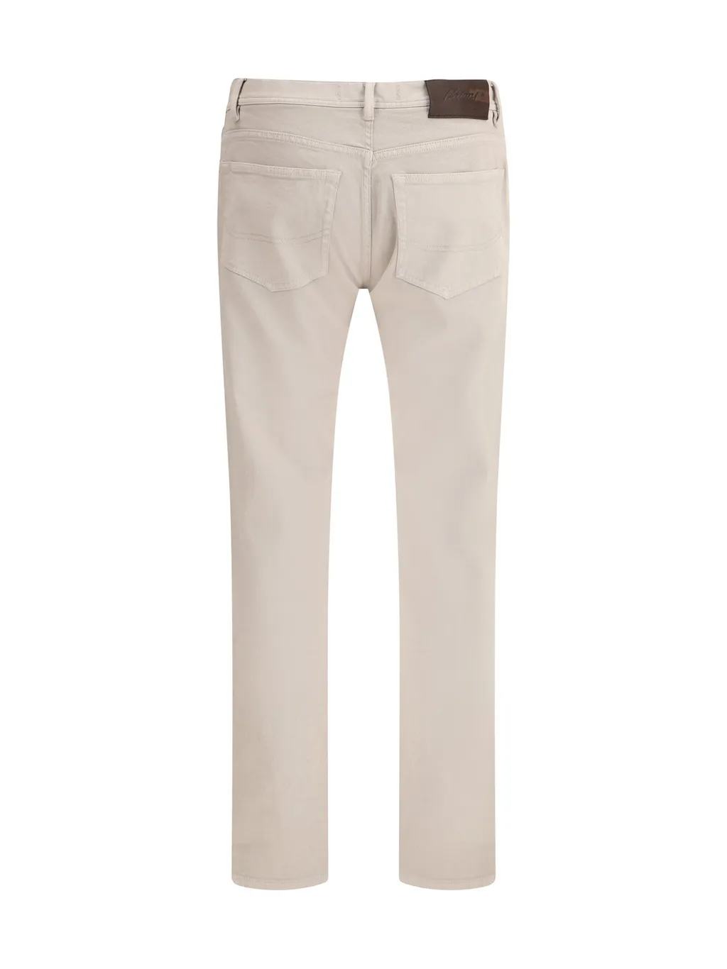 Slim Fit Chinos