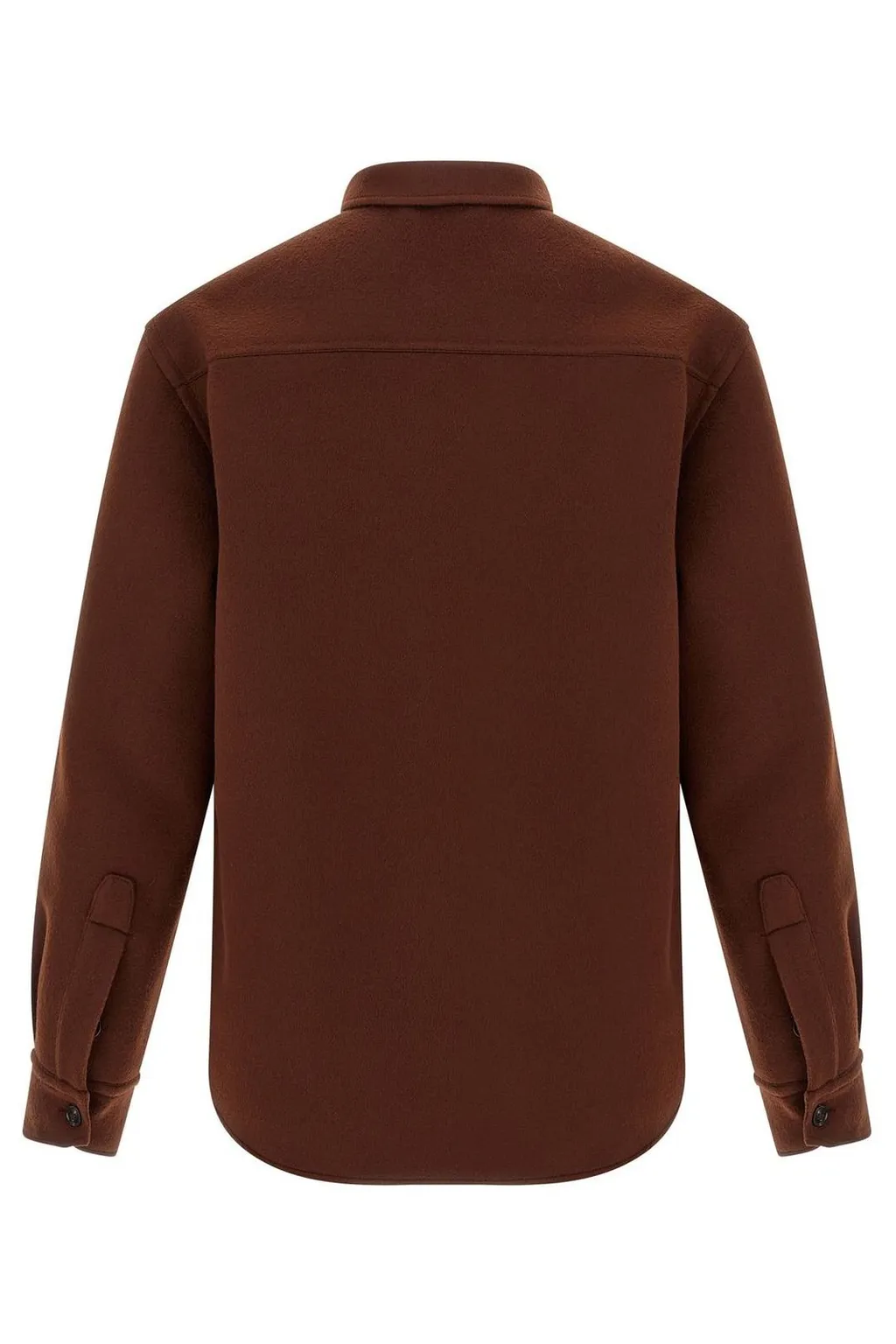 Shirt Jacket