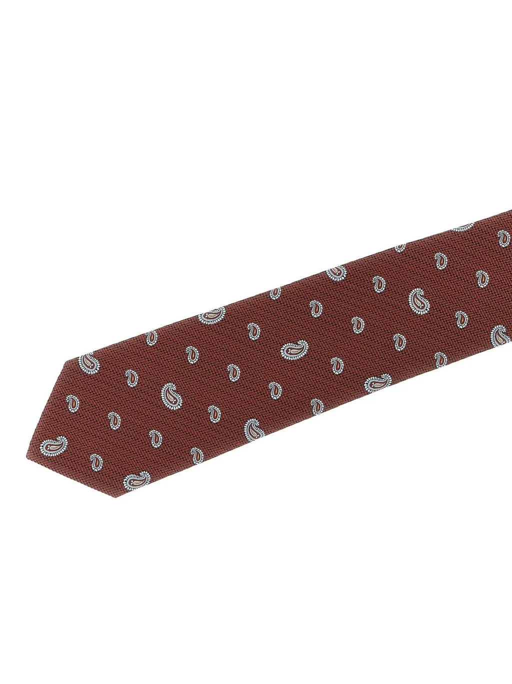 Paisley Tie