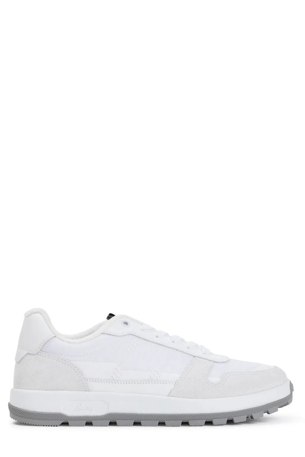 Low-Top Sneakers