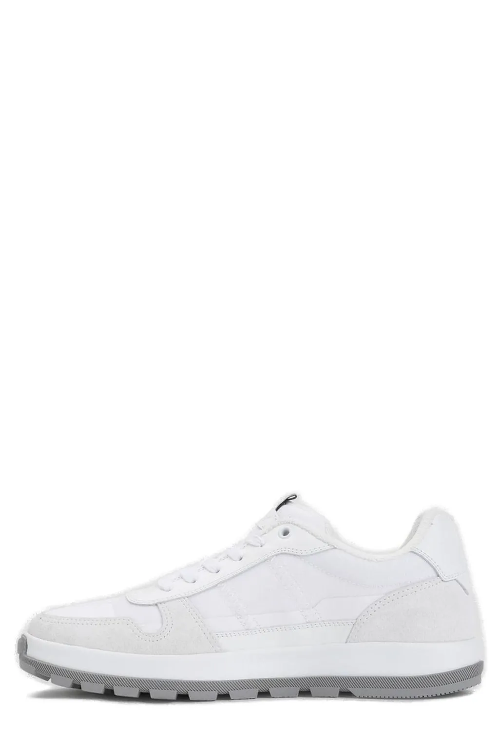 Low-Top Sneakers