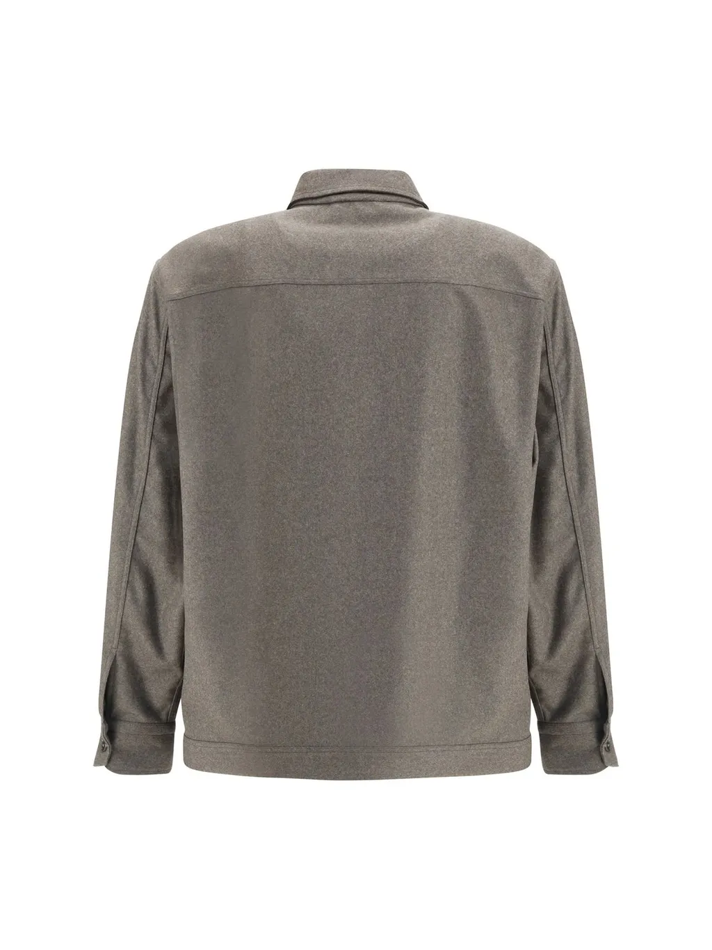 Shirt Jacket