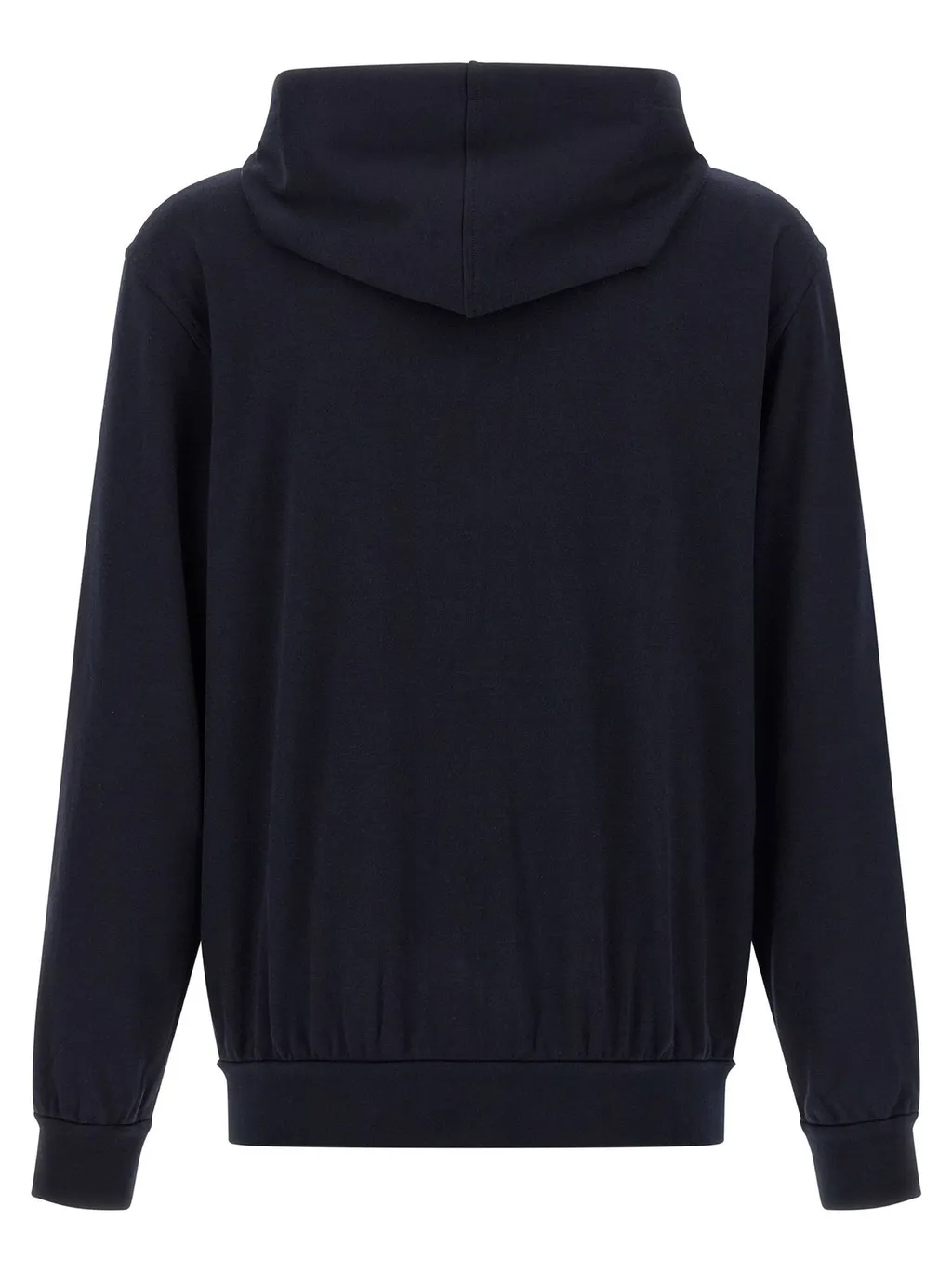 Zip Hoodie