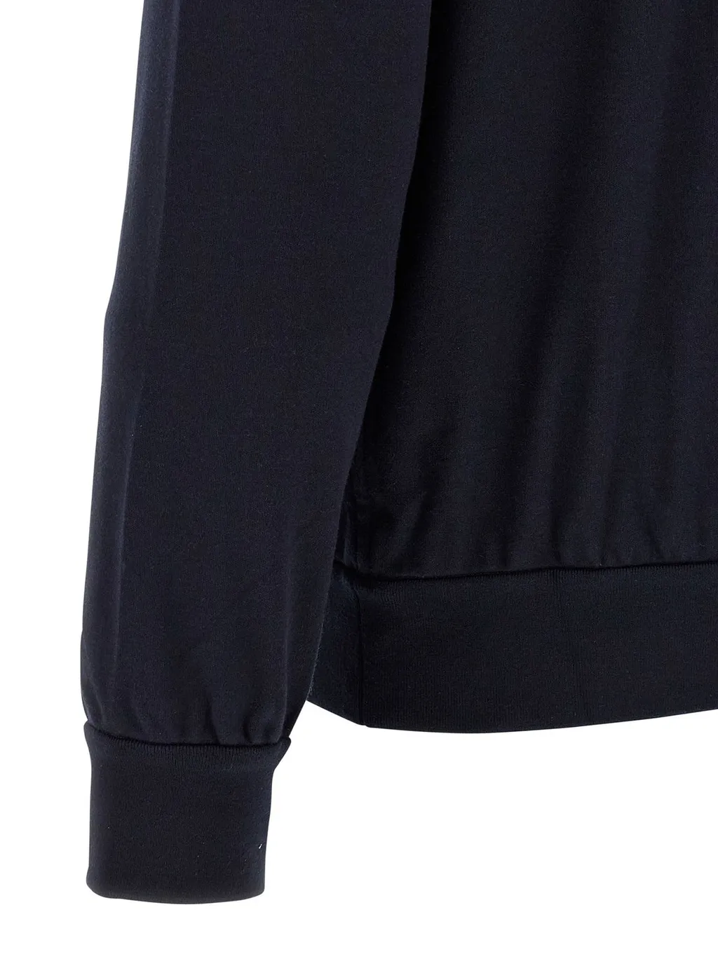 Zip Hoodie