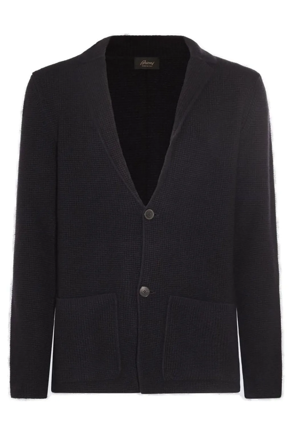 Shawl Collar Cardigan