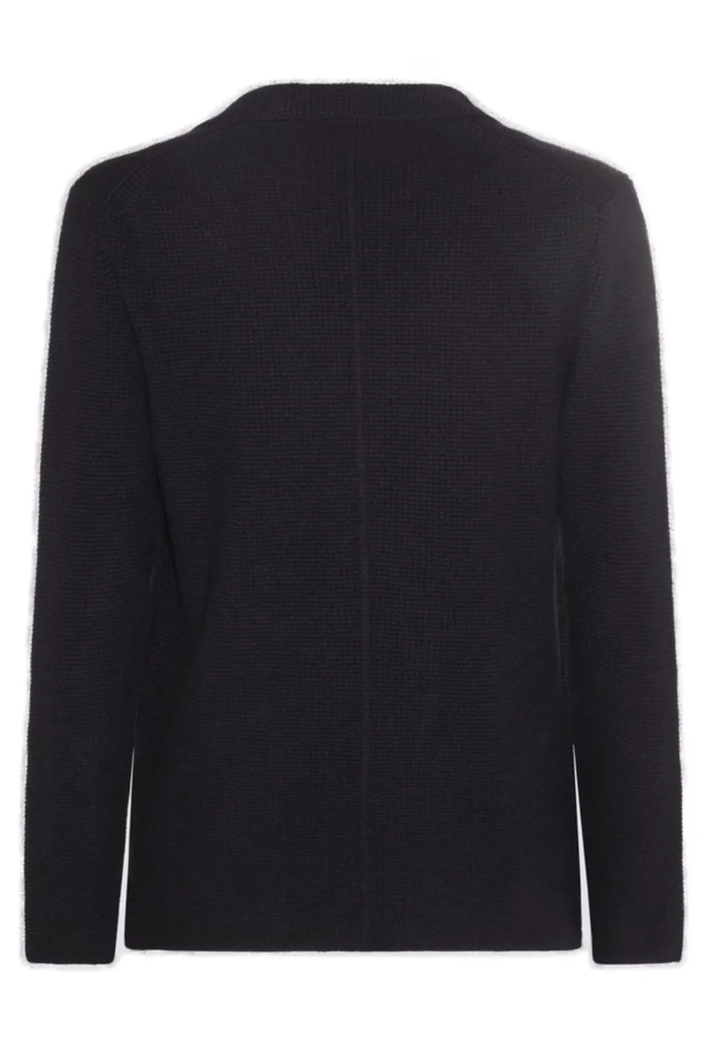 Shawl Collar Cardigan