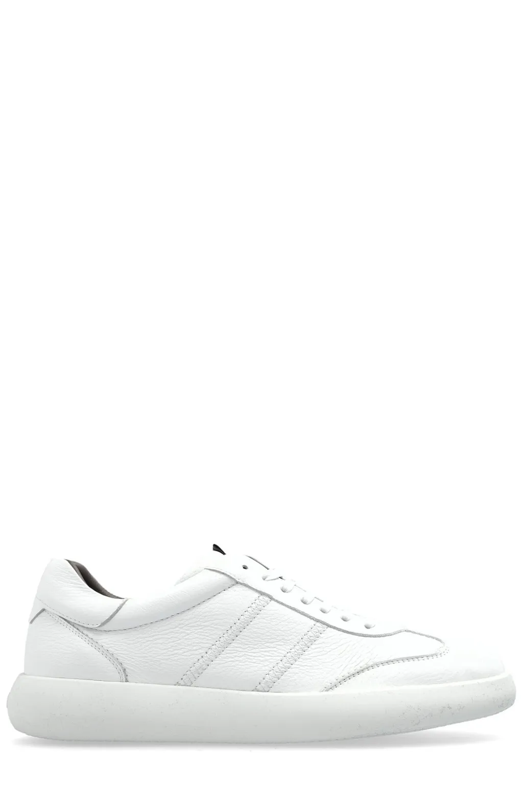 Low-Top Sneakers