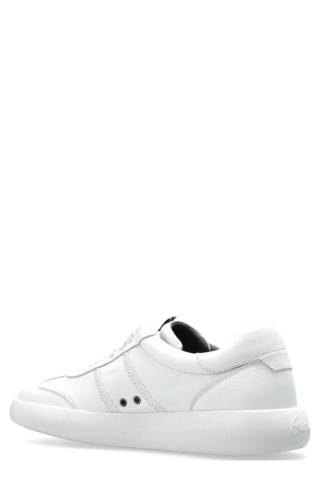 Low-Top Sneakers