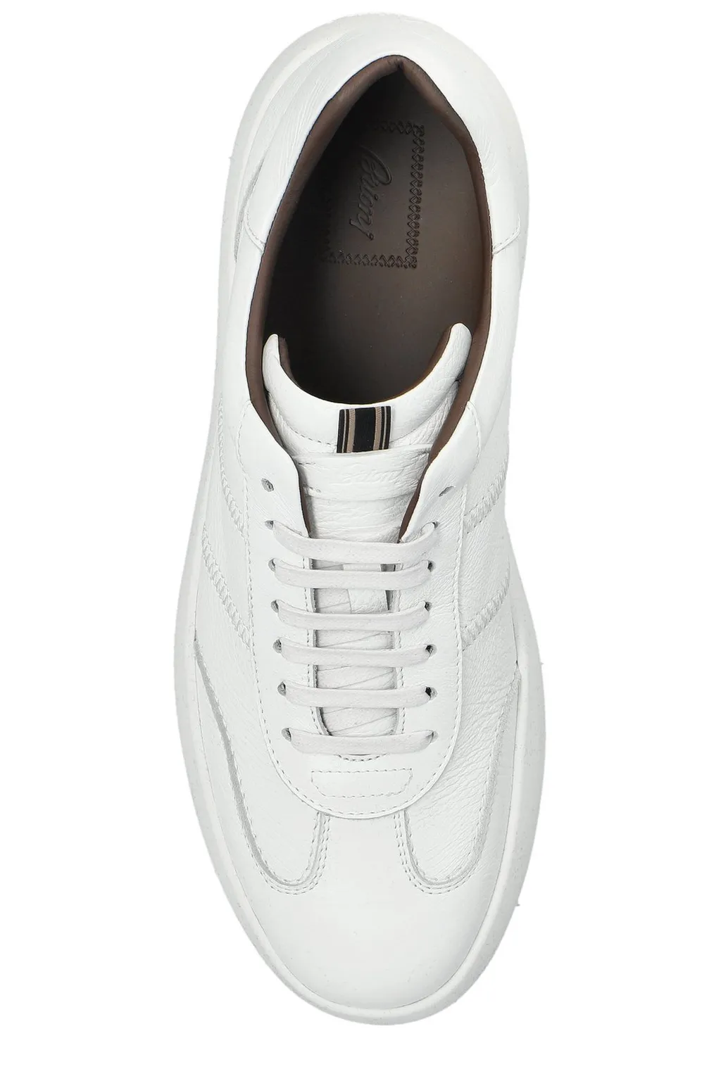Low-Top Sneakers