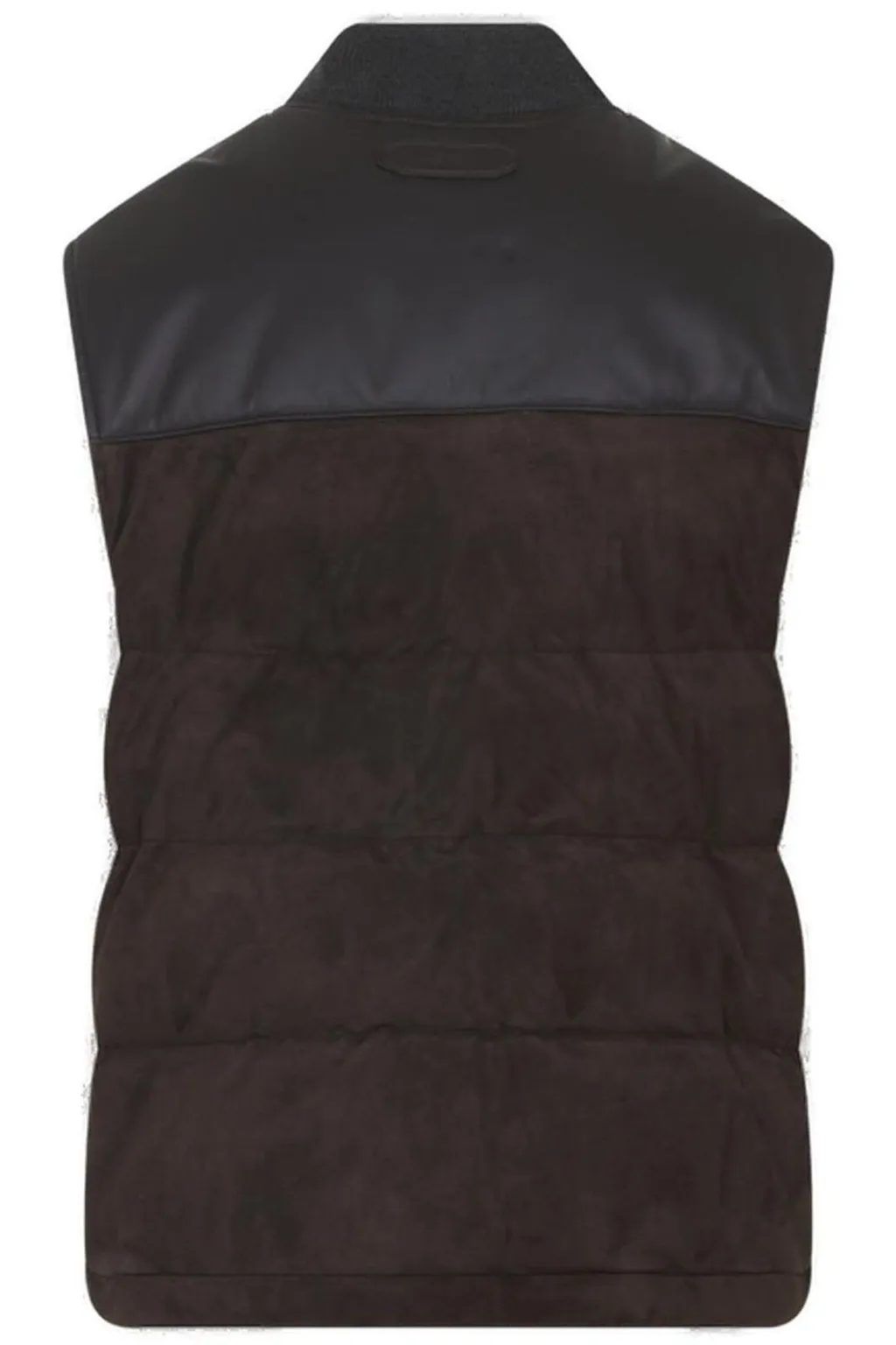 Padded Vest