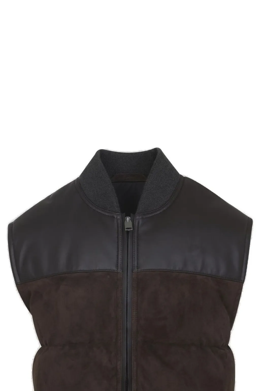 Padded Vest