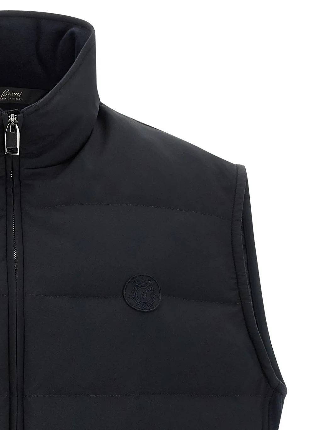 Puffer Vest
