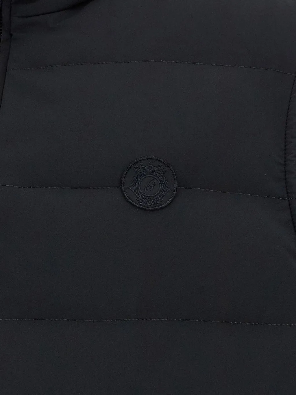 Puffer Vest