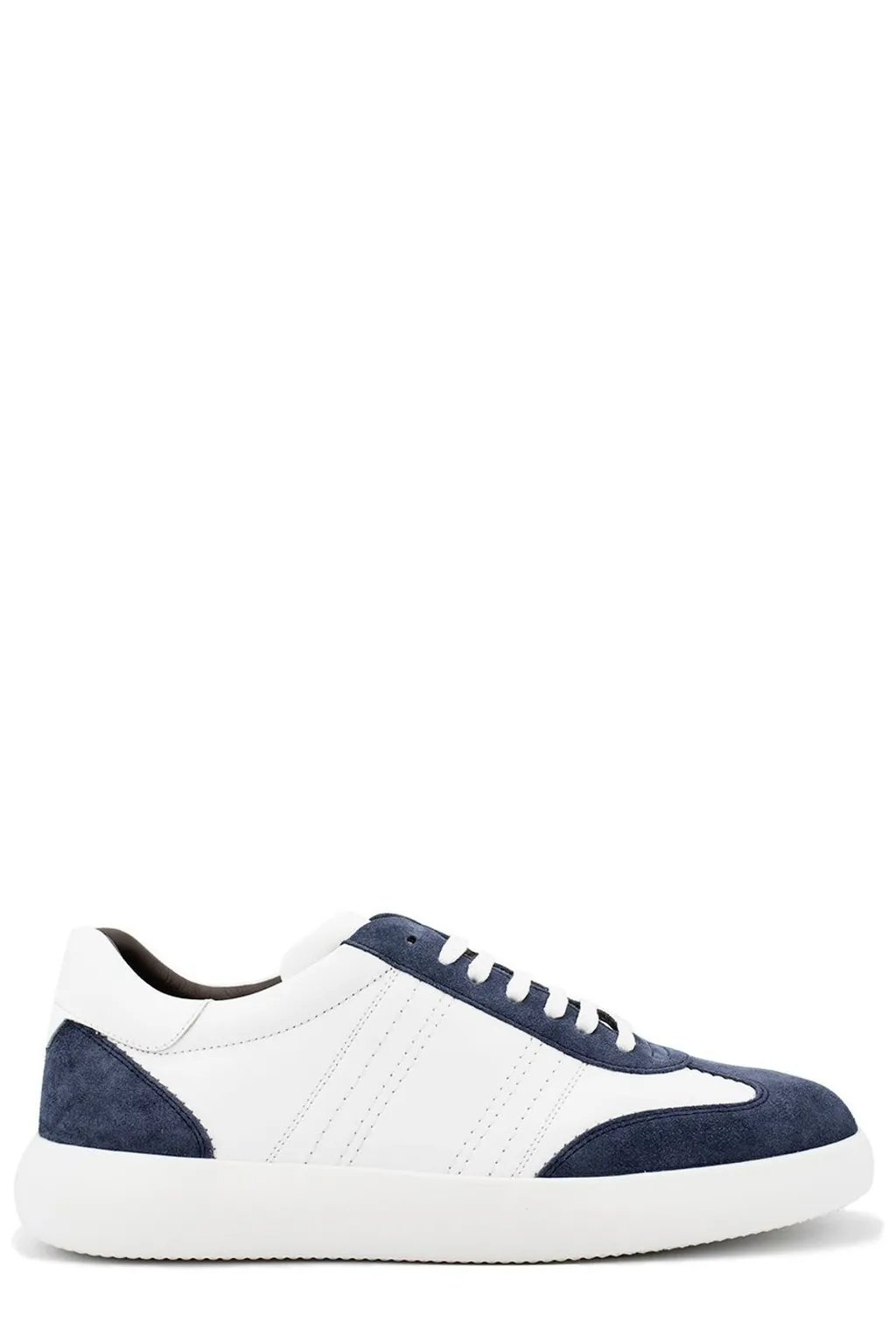 Low-Top Sneakers