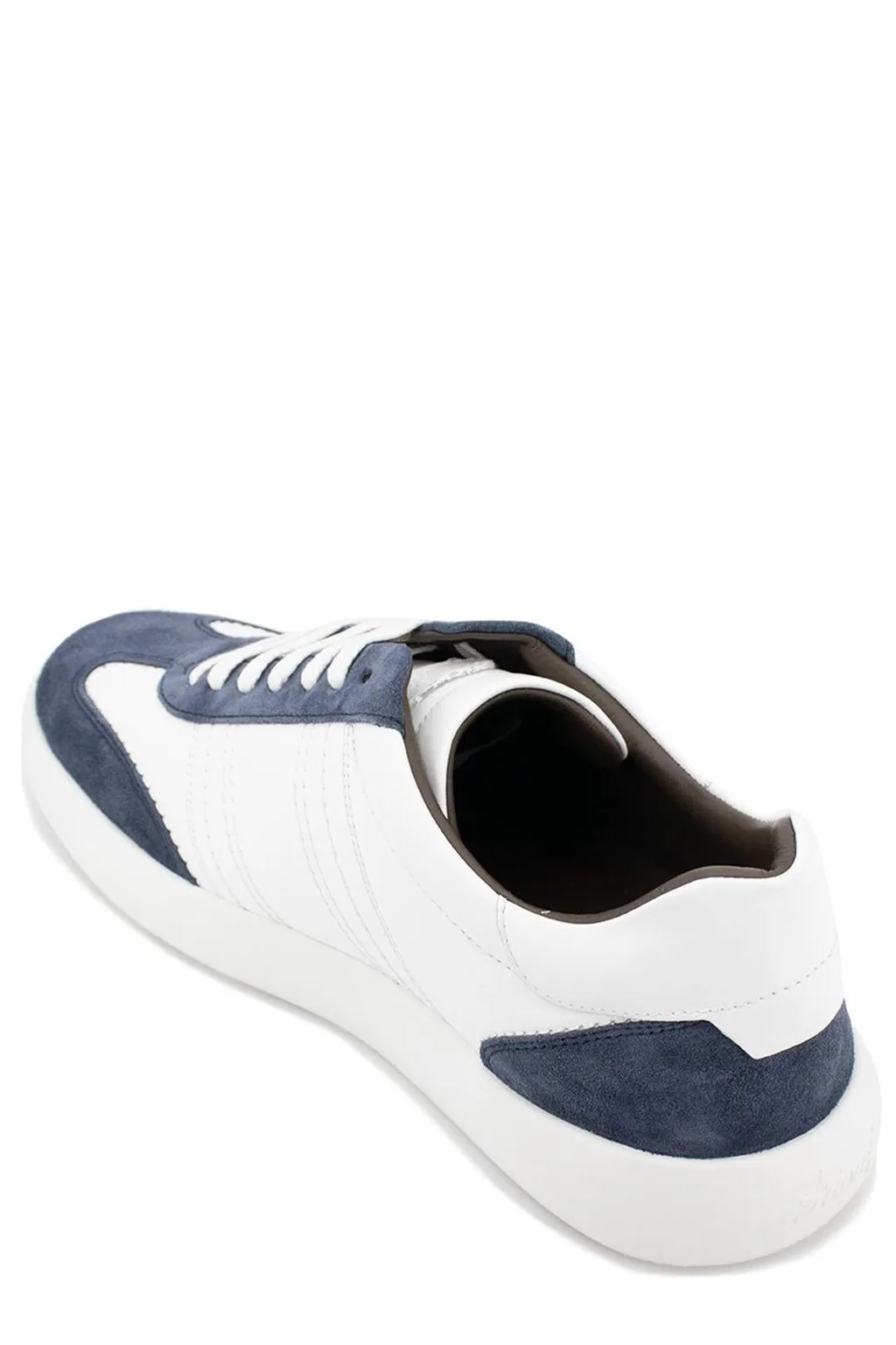 Low-Top Sneakers